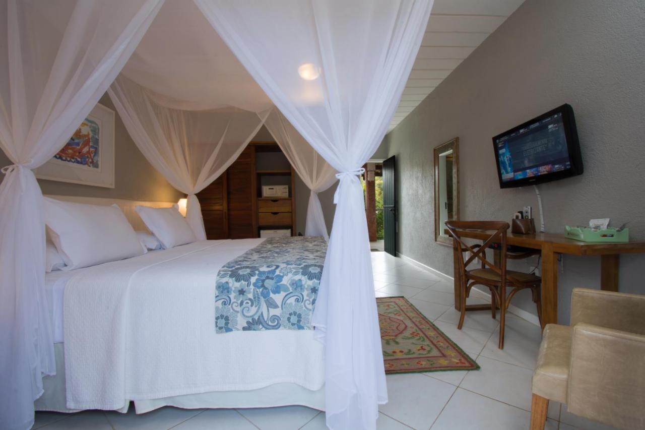 Pedra Da Laguna Boutique Hotel Spa Búzios Exteriör bild