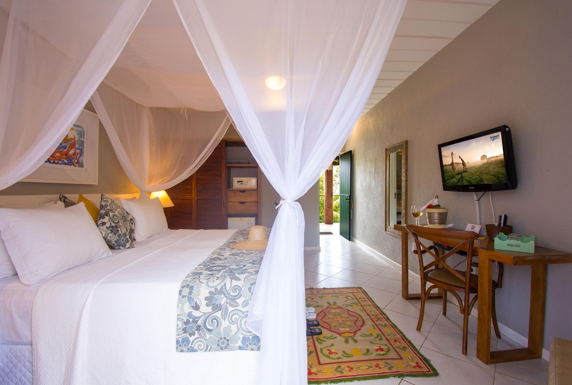 Pedra Da Laguna Boutique Hotel Spa Búzios Exteriör bild