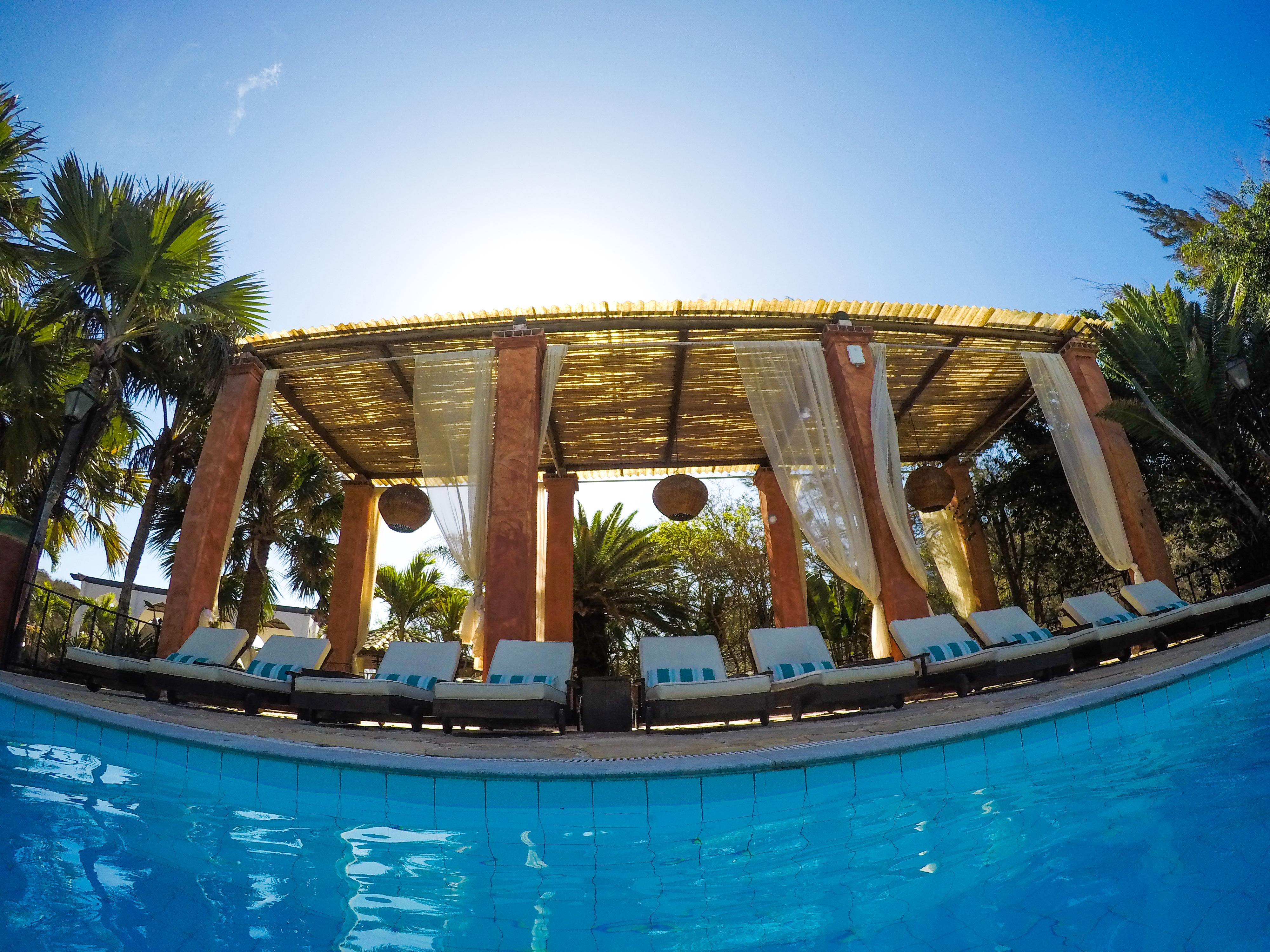 Pedra Da Laguna Boutique Hotel Spa Búzios Exteriör bild