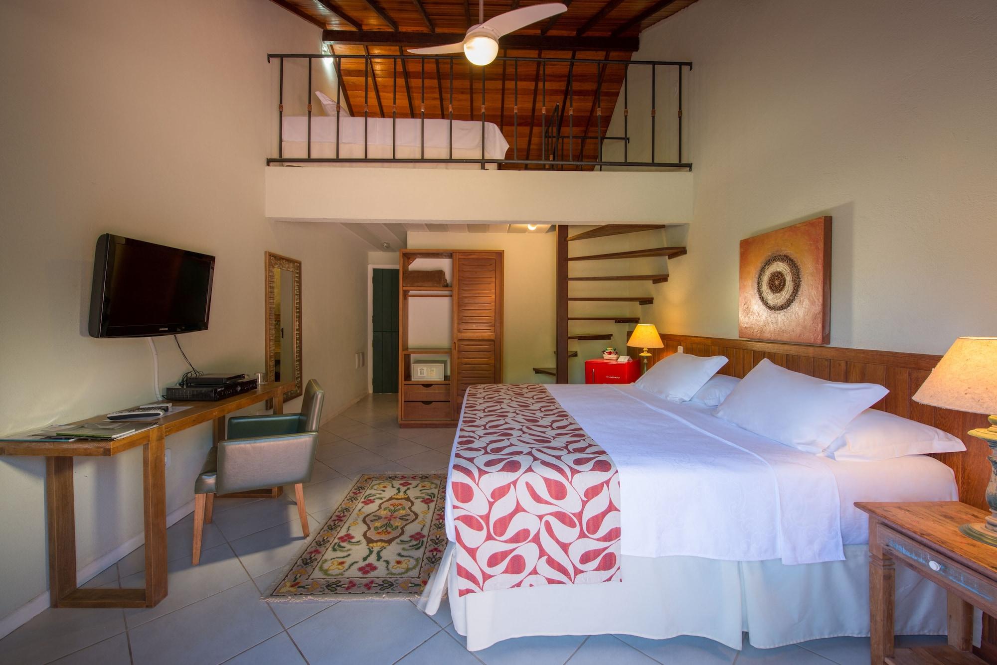 Pedra Da Laguna Boutique Hotel Spa Búzios Exteriör bild