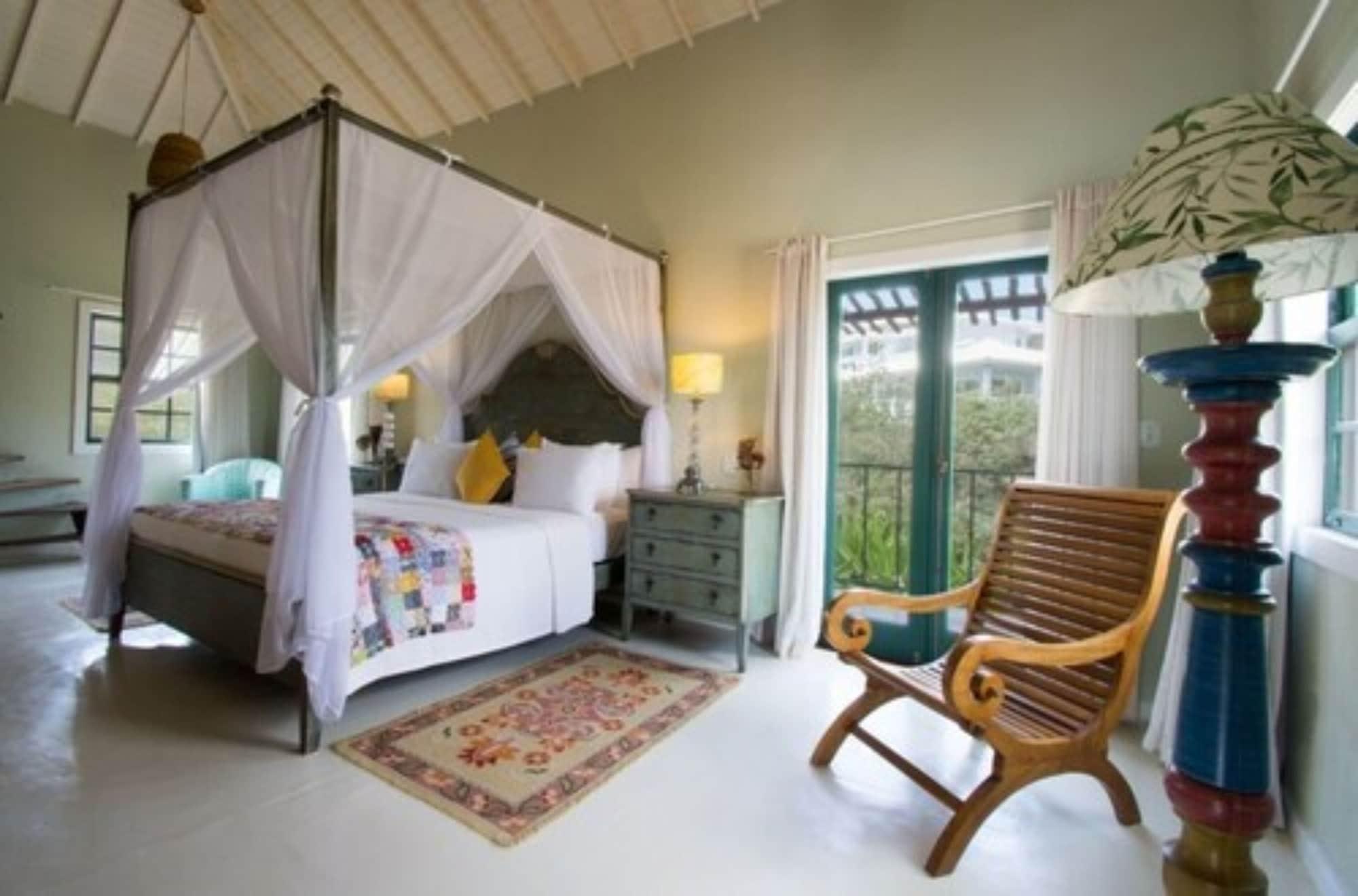 Pedra Da Laguna Boutique Hotel Spa Búzios Exteriör bild