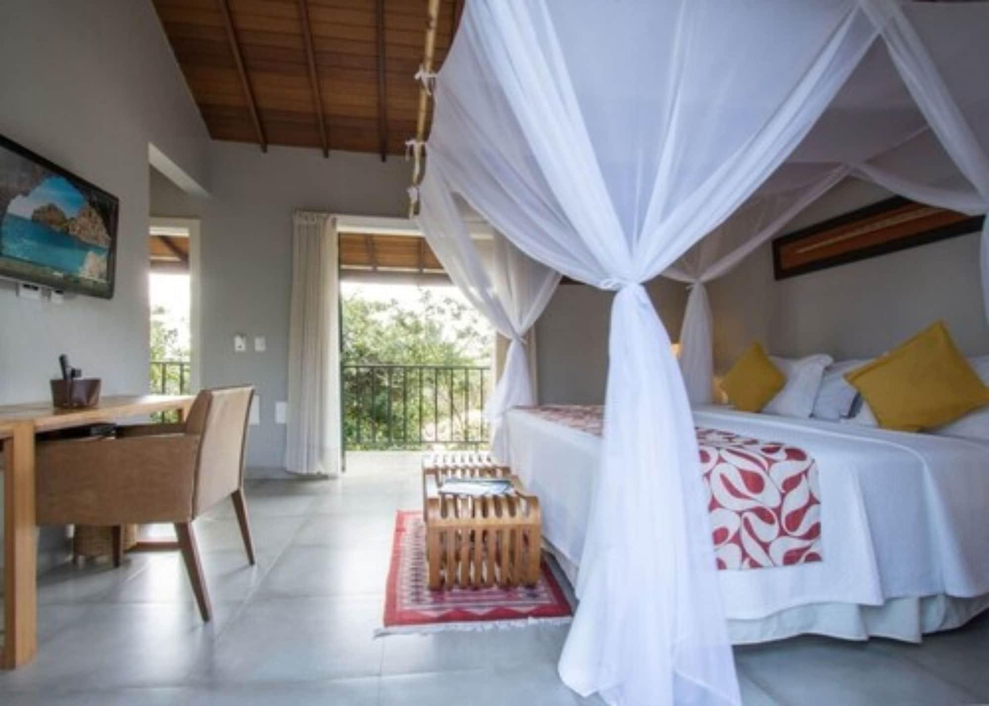 Pedra Da Laguna Boutique Hotel Spa Búzios Exteriör bild