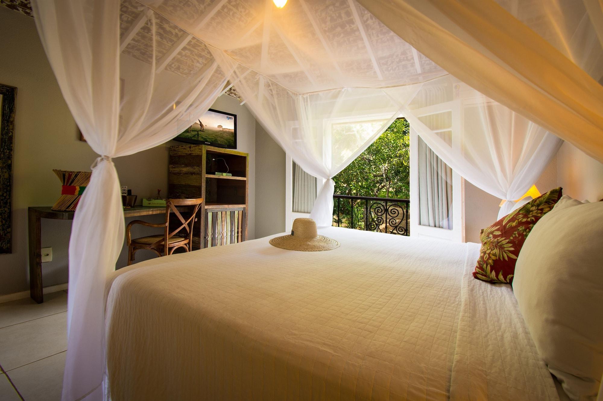 Pedra Da Laguna Boutique Hotel Spa Búzios Exteriör bild