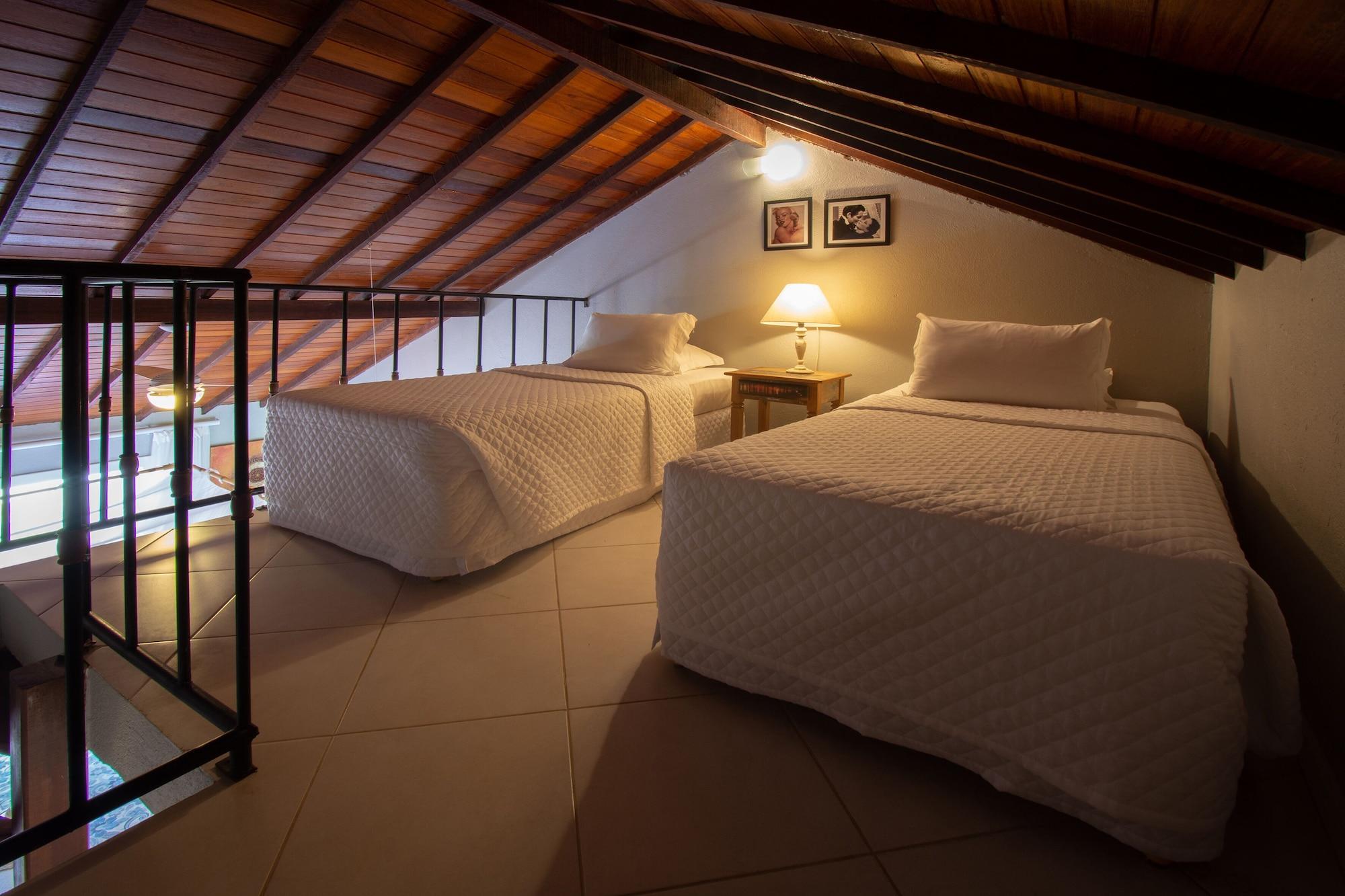 Pedra Da Laguna Boutique Hotel Spa Búzios Exteriör bild