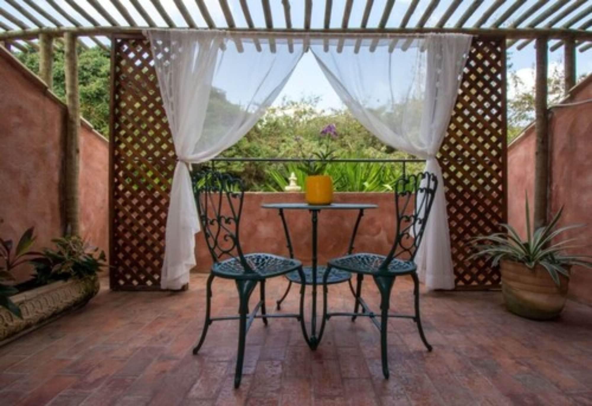 Pedra Da Laguna Boutique Hotel Spa Búzios Exteriör bild
