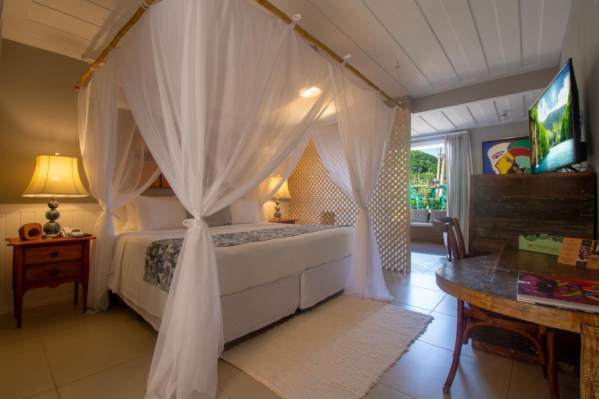 Pedra Da Laguna Boutique Hotel Spa Búzios Exteriör bild