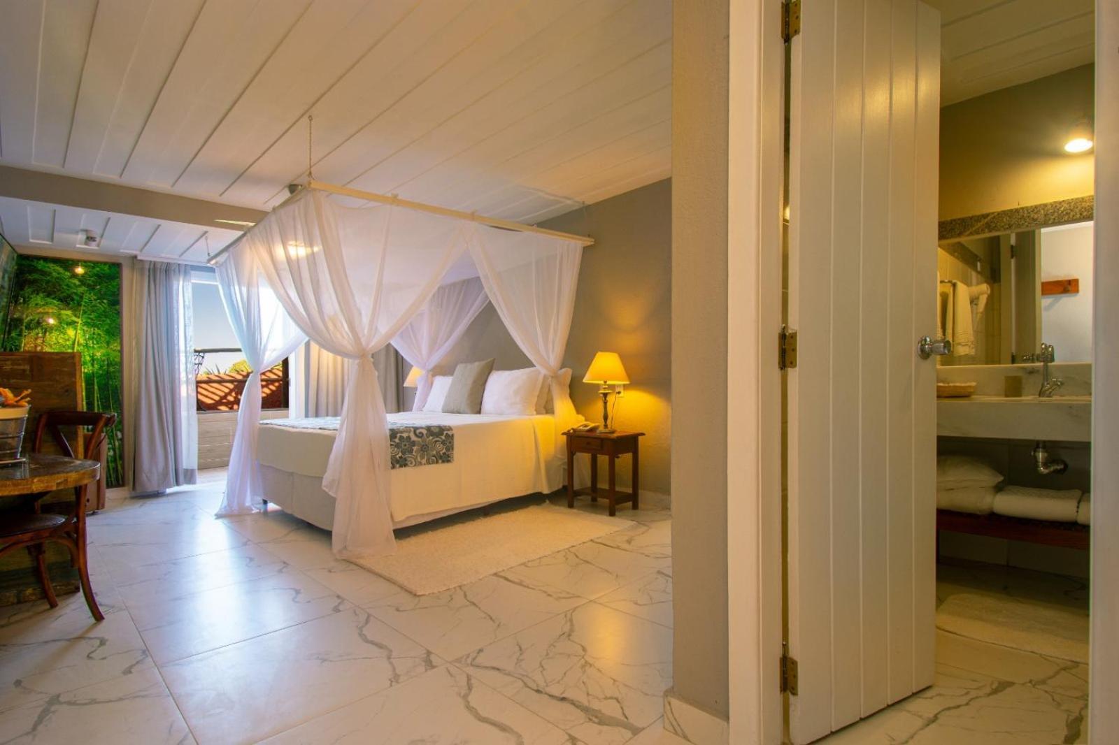 Pedra Da Laguna Boutique Hotel Spa Búzios Exteriör bild