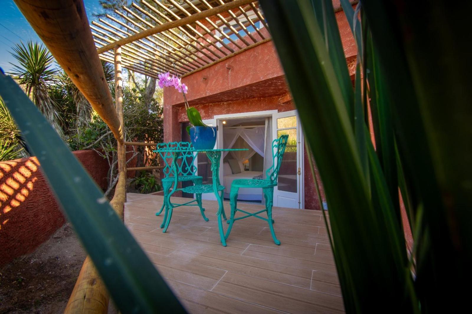Pedra Da Laguna Boutique Hotel Spa Búzios Exteriör bild
