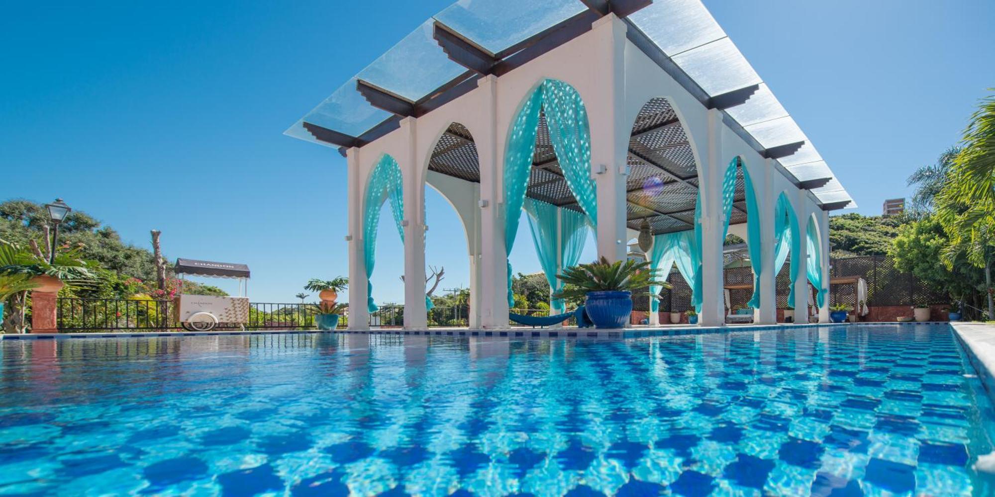 Pedra Da Laguna Boutique Hotel Spa Búzios Exteriör bild