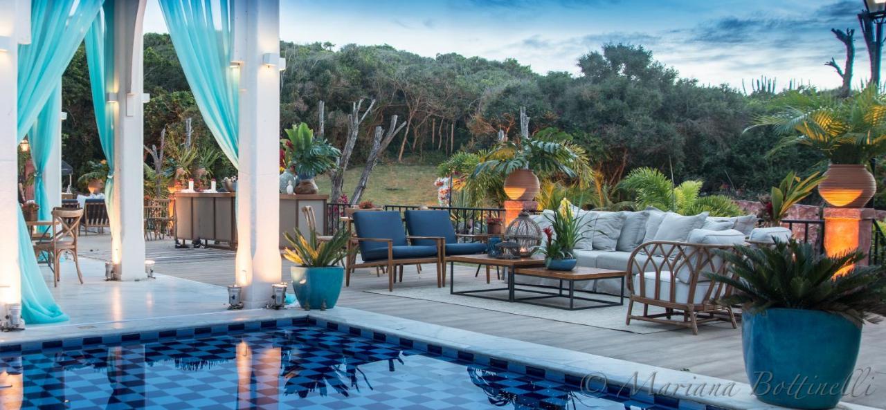 Pedra Da Laguna Boutique Hotel Spa Búzios Exteriör bild