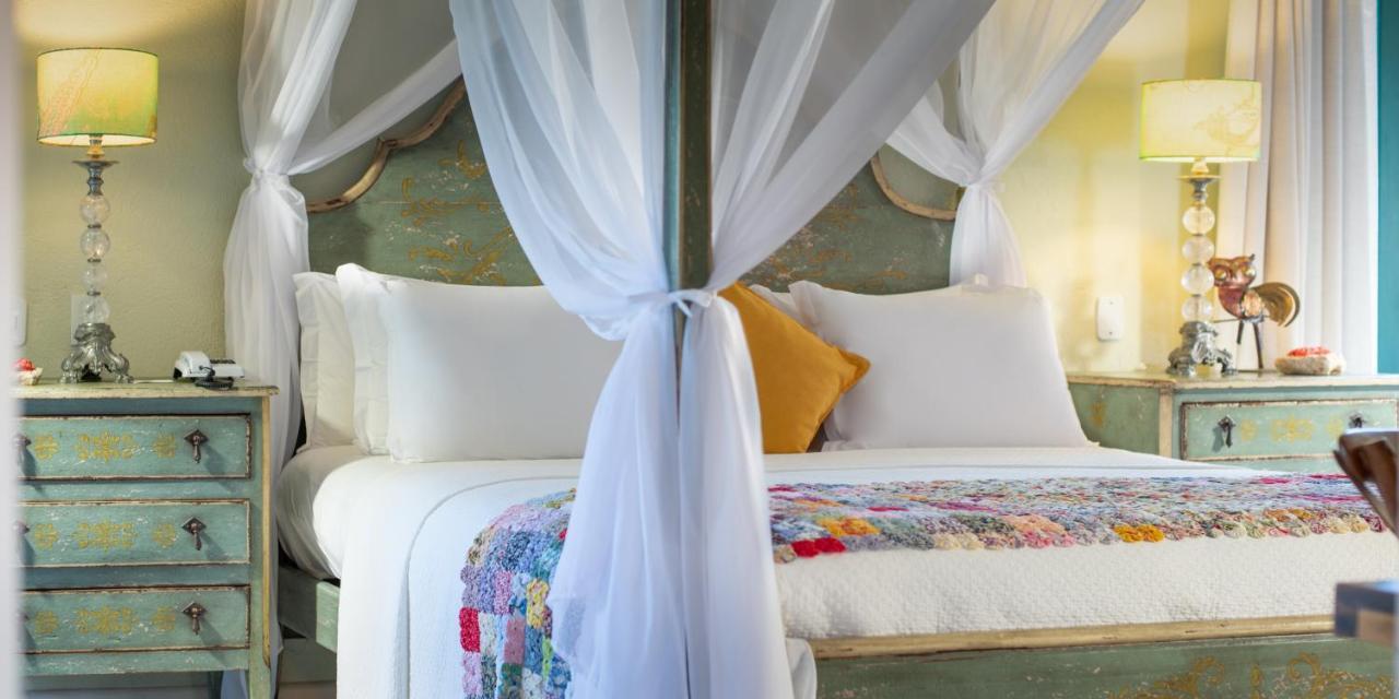 Pedra Da Laguna Boutique Hotel Spa Búzios Exteriör bild