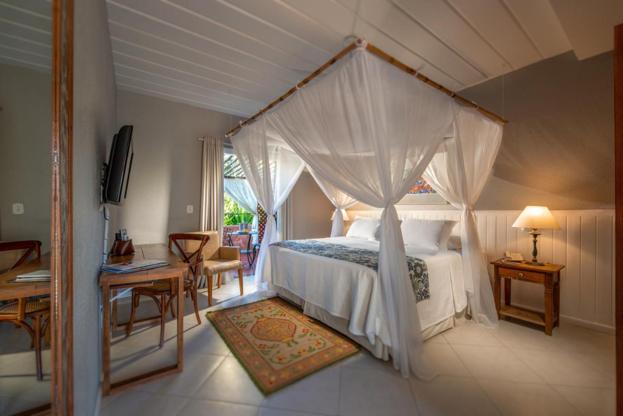 Pedra Da Laguna Boutique Hotel Spa Búzios Exteriör bild